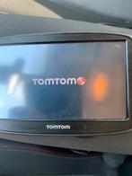 Tomtom go, Ophalen of Verzenden, Zo goed als nieuw