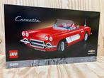 Lego 10321 Chevrolet Corvette NIEUW, Ophalen, Nieuw, Complete set, Lego