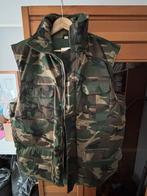 Body warmer, Ophalen, Zo goed als nieuw, Maat 56/58 (XL)