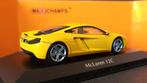 Mc Laren 12c 2011 Yellow 1:43 Maxichamps Minichamps Pol, Verzenden, Nieuw, Auto, MiniChamps