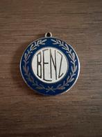 Mercedes benz hele oude hanger. 1909/1916., Ophalen of Verzenden, Overige materialen