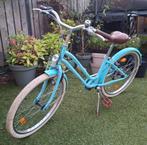 BTWIN Elops 500 kinderfiets 24 inch, Fietsen en Brommers, Fietsen | Meisjes, Ophalen, 24 inch, Btwin (Decathlon), Zo goed als nieuw