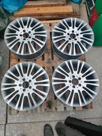 Mercedes velgen a6394012602, 245 mm, Velg(en), Nieuw, 17 inch