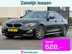 BMW 3-serie 330i Executive Edition, Auto's, Automaat, Achterwielaandrijving, Euro 6, 4 cilinders