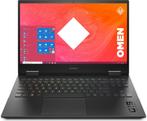 HP Omen i7 10th gen / RTX 2060 / 16 Ram / 512 SSD, Computers en Software, Windows Laptops, Nieuw, HP, Qwerty, 512 GB