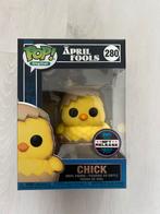 NFT Digital April Fools Series 2: Chick, Verzenden, Zo goed als nieuw