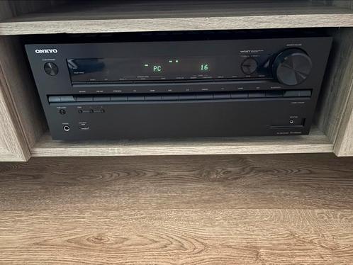 TE KOOP: hele mooie en complete surroundset, Audio, Tv en Foto, Soundbars, Zo goed als nieuw, Ophalen