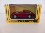 Progetto K 1:43 Ferrari 225 Coupe 1952 Stradale, Ophalen of Verzenden, Zo goed als nieuw, Auto, Overige merken