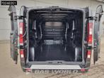 Renault Trafic 70PK Electric 240km WLTP Parkeersensoren Auto, Automaat, Stof, Renault, Zwart