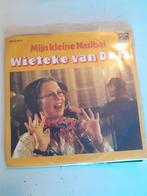 Wieteke van dort 7 inch mijn kleine nasibal, Cd's en Dvd's, Ophalen of Verzenden, Zo goed als nieuw, Nederlandstalig