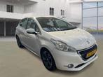 Peugeot 208 1.4 VTi Allure|NW KETTING|GROTE BEURT|AIRCO|PSEN, Auto's, Peugeot, Euro 5, Gebruikt, Wit, Bedrijf