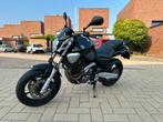 Yamaha MT03/A2/35KW, Particulier, Minimaal motorrijbewijs A2, 12 t/m 35 kW, Naked bike