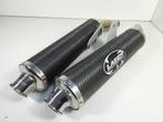 uitlaten monster 620 ie, Ophalen, Gebruikt, Laser, Info@laserexhausts.com