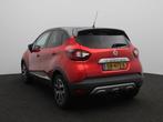 Renault Captur TCe 90 Intens | R-Link navigatiesysteem | LED, Voorwielaandrijving, 898 cc, Stof, Gebruikt