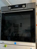 ATAG CS6611C Combi Stoomoven - Dec 2022, Witgoed en Apparatuur, Ovens, Hete lucht, Zo goed als nieuw, Oven met grill, Inbouw