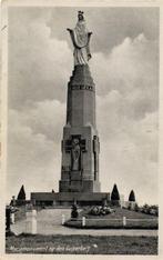 Mariamonument op den Gulperberg. - Gulpen - gelopen, Ophalen of Verzenden, Gelopen, Limburg