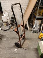 Gratis Steekwagen, 60 tot 80 liter, Ophalen, Gebruikt, Steekwagen