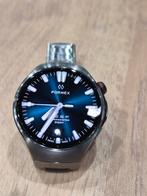 Huawei watch 5 titanium, Sieraden, Tassen en Uiterlijk, Smartwatches, Ophalen of Verzenden, Zo goed als nieuw, Zwart, Android