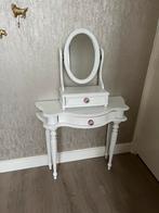 Meiden kaptafel, Ophalen of Verzenden, Gebruikt, 50 tot 100 cm, Minder dan 100 cm