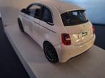 Fiat 500E 2023 Schaal 1:24, Auto, Burago, Burago, Nieuw