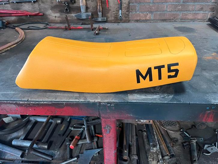 Honda mt 8 mt 5 onderdelen, Fietsen en Brommers, Brommeronderdelen | Algemeen, Zo goed als nieuw, Ophalen