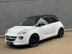 Opel ADAM 1.4 Rocks Navigatie Leder Carplay Cruise Airco, Auto's, Opel, ADAM, Gebruikt, 4 cilinders, Met garantie (alle)