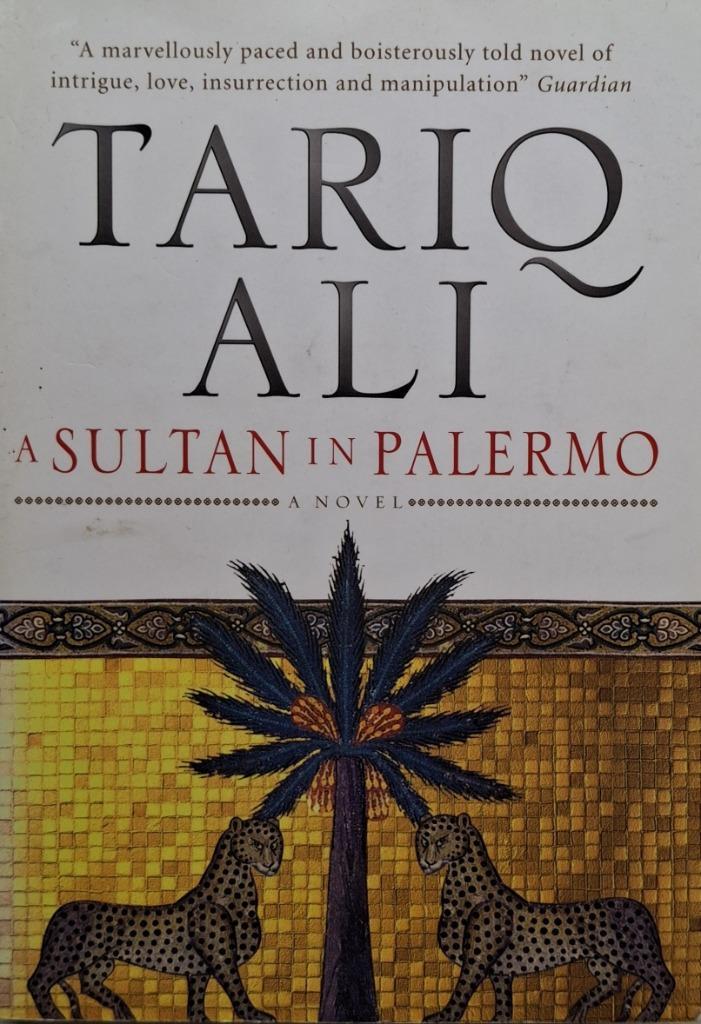 Tariq Ali - A Sultan in Palermo (ENGELSTALIG), Boeken, Taal | Engels, Gelezen, Fictie, Ophalen of Verzenden