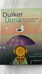 Astrid Sy - Duiker Doris, Ophalen of Verzenden, Zo goed als nieuw, Astrid Sy