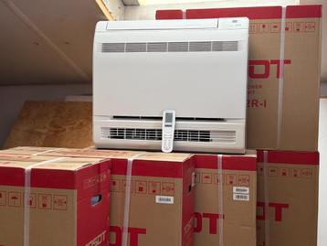 TOSOT Airco – Indoor Unit (WTS-12R-I) – Zonder Buitenunit T beschikbaar voor biedingen