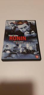 Ronin. Robert DeNiro, Vanaf 16 jaar, Ophalen of Verzenden, Zo goed als nieuw, Actie