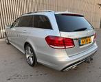 Mercedes-Benz E-klasse Estate 350 Blue Prestige AMG Avantgar, Automaat, Achterwielaandrijving, Gebruikt, 252 pk