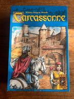 Carcassonne, Ophalen of Verzenden, Zo goed als nieuw