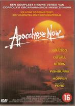 Apocalypse now, redux met o.a. Marlon Brando, Robert Duvall, Vanaf 16 jaar, Ophalen of Verzenden, Nieuw in verpakking, Actie en Avontuur