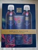 Rituals Yalda Limited Edition Set, Sieraden, Tassen en Uiterlijk, Uiterlijk | Lichaamsverzorging, Ophalen of Verzenden, Nieuw