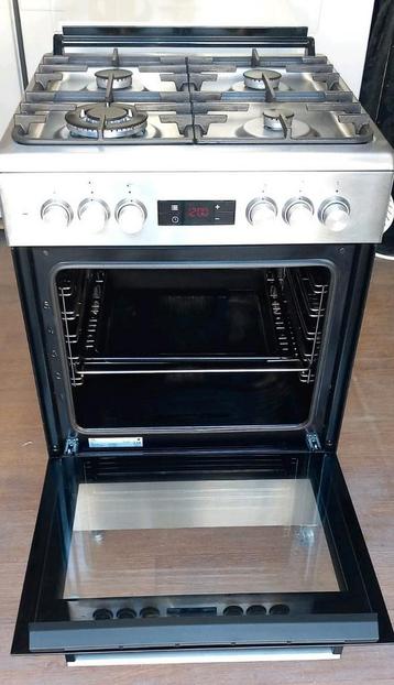 Fornuis/oven Beko ( hetelucht) beschikbaar voor biedingen