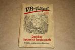 VB Feldpost NSDAP 1943 !!, Ophalen of Verzenden, Tweede Wereldoorlog, Gelezen, Overige onderwerpen