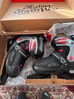 Nijdam schaatsen voor kind (nieuw), Sport en Fitness, Schaatsen, Ophalen, Nieuw, IJshockeyschaatsen, Nijdam