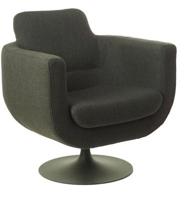 POLSPOTTEN “Captaim “ Kirk swivel chair beschikbaar voor biedingen