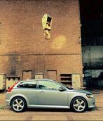 Volvo C30 2.4 summum r-design, 65 €/maand, 1325 kg, 700 kg, 4 stoelen