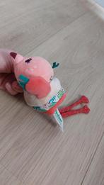 Lilliputiens Trek Mol - Speelgoed voor de Kleintjes, Ophalen, Gebruikt, Overige typen