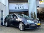 Volkswagen Golf Variant 1.4 TSI Comfortline| Nap, Voorwielaandrijving, Gebruikt, 4 cilinders, Zwart