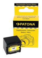 Battery NV-GS250 NV-GS150 NV-GS140 NV-GS75, CGA-DU14, Verzenden, Nieuw