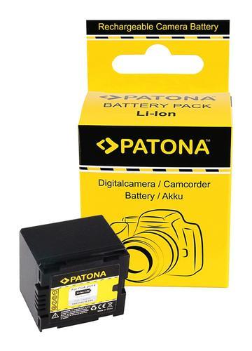 Battery NV-GS250 NV-GS150 NV-GS140 NV-GS75, CGA-DU14, Audio, Tv en Foto, Fotografie | Accu's en Batterijen, Nieuw, Verzenden