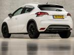 DS DS 4 Crossback 1.2 PureTech Sport (NAVIGATIE, CLIMATE, KE, Auto's, DS, 12 maanden, Stof, Gebruikt, 1199 cc