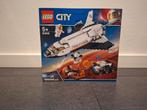 Lego City Set - Complete Set geseald, Ophalen of Verzenden, Nieuw, Complete set, Lego