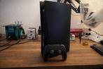 Unieke PlayStation 5 – Black on Black – Inclusief controller, Spelcomputers en Games, Playstation 5, De Repairfabriek, Ophalen of Verzenden