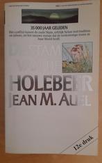 Jean M. Auel - De Aardkinderen 1 - De Stam van de Holebeer, Boeken, Fantasy, Ophalen of Verzenden, Gelezen, Auel