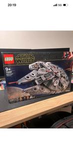 Partij Lego Star Wars te koop, Ophalen of Verzenden, Nieuw, Complete set, Lego