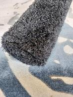 170*230 Zwart super soft! Vloerkleed, Zwart, 150 tot 200 cm, Ophalen of Verzenden, Rechthoekig
