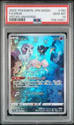 Mew [Full Art] PSA 10 - 183/172 - Japanese VSTAR Universe
